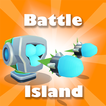 Battle Island: Idle Defender icono