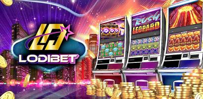 JILI BET Casino ảnh chụp màn hình 1