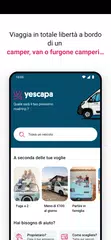 download Yescapa XAPK