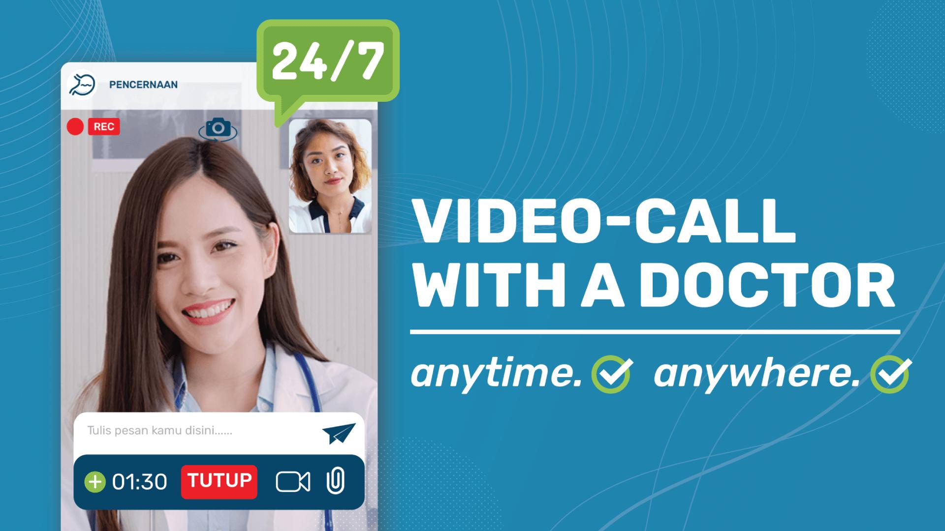 YesDok for Android - APK Download