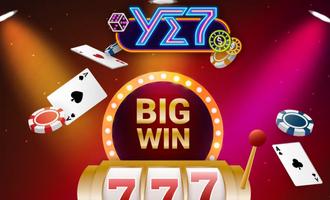 YE7 Online Casino Games 截圖 1