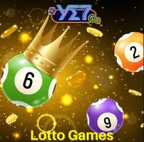 YE7 Online Casino Games 截圖 3