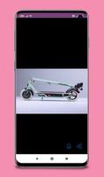 Yes Electric Scooter guide syot layar 2