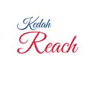 Kedah Reach আইকন