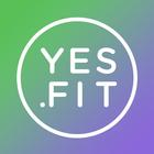 Yes.Fit-icoon