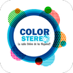 Color Stereo Radio icon