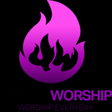 YES FM Worship 圖標
