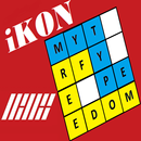 Find Words search (iKON Edition) KPOP APK