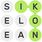 Word Search (iKON Edition) icône