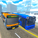 Bus Racing Multiplayer 2023 APK
