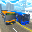 Bus Racing Multiplayer 2024 APK