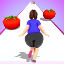 Chubby Sprint: 3D Adventure APK