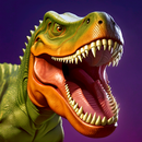 Dino Wild Adventure aplikacja