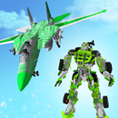 AeroMech: Jet-Strike Evolution APK