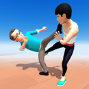 Kick Legends aplikacja