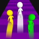 Racing Surfer Game
