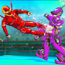 Robot Ring Championship APK