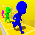Tap Fast Run