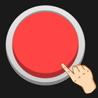 The Red Button Game icône