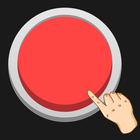 The Red Button Game 圖標