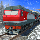 Train Driver 2020 أيقونة