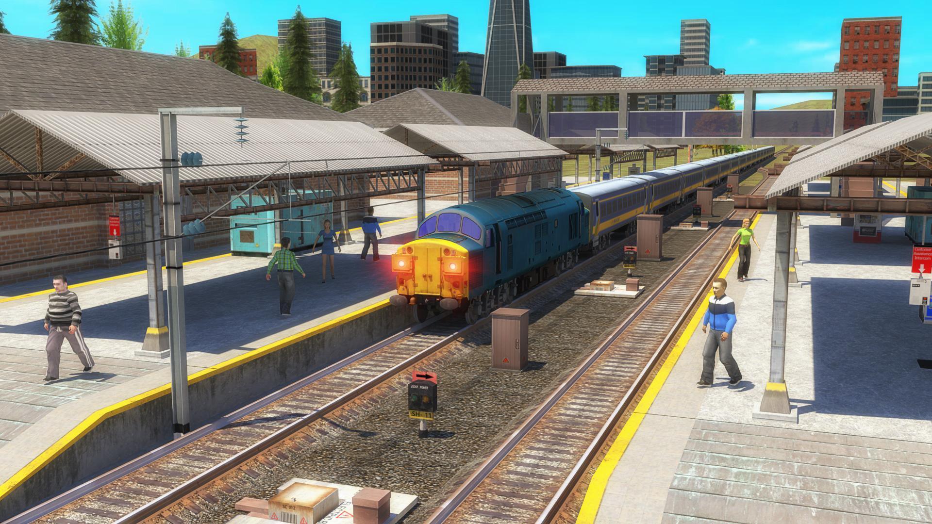 Лучшие игры про поезда. Microsoft Train Simulator 2020. Train Simulator 2020 АПК. Игра Train Driver. Train go симулятор железной дороги.