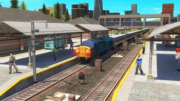 Train Driver 2020 скриншот 3