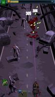 Ultimate Zombie Survival Ekran Görüntüsü 1