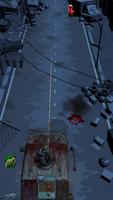 Ultimate Zombie Survival Ekran Görüntüsü 2