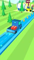 Uphill Cargo: Mountain Trails capture d'écran 3