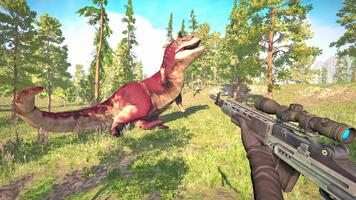 Wild Dino Hunting Pursuit gönderen