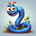 Worm Slithering Survival ikona