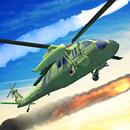 Sky Warrior Shooting Heli APK