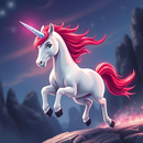 Unicorn Sprint Dash Runner APK