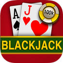 Blackjack - Black jack 21 casino APK