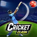 Cricket Clash Live - 3D Real C aplikacja