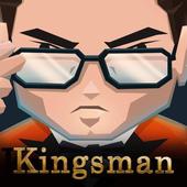Kingsman  icon