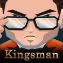 Kingsman - The Secret Service aplikacja