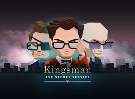Kingsman - The Secret Service capture d'écran 3