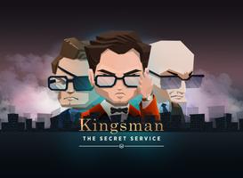 Kingsman - The Secret Service скриншот 3