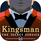 Kingsman - The Secret Service Game আইকন