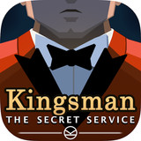 Kingsman - The Secret Service Game aplikacja