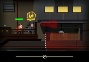 Kingsman - Das Geheimdienst-Spiel Screenshot 1