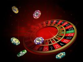 پوستر Roulette