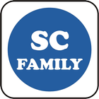 SC family icône