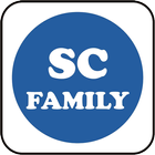 SC family Zeichen
