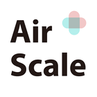 آیکون‌ AirScale+