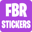 FBR Stickers for WhatsApp APK