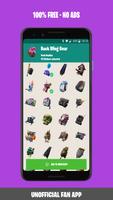 FBR Stickers for WhatsApp syot layar 2