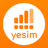 eSIM Мобильный Интернет Yesim